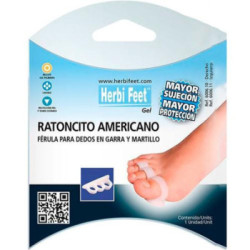 Herbitas Ratoncito Americano Dcho Ref.6006.10