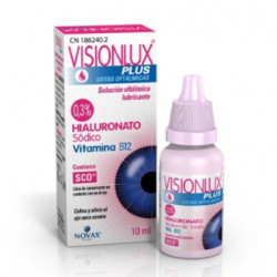 Visionlux Plus 10 Ml