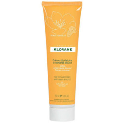 Klorane Crema Depilatoria 150 Ml.