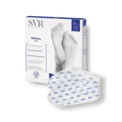 Mascarilla Pies Svr X Erial Peel Renovateur 2 X 20 Ml..