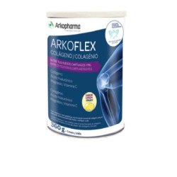 Alkoflex Colageno 360 Gr.