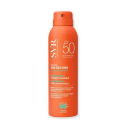 Svr Sun Secure Bruma Spf50 200Ml