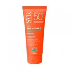 Svr Sun Secure Lait Spf50+ 100Ml