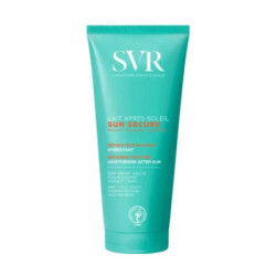 Svr Sun Secure Lait Apres Soleil 200 Ml